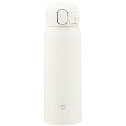 シームレスせん採用 ステンレスマグボトル 480ml SM-WS48-WM