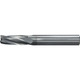 TRUSCO 一般鋼粗加工用ラフィングエンドミル（ねじれ角25°）5.0 AC40-TRFE3050
