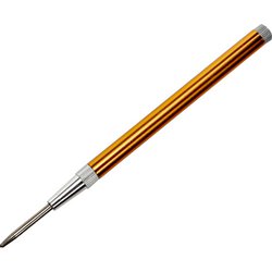 TRUSCO 超硬自動ポンチ ペンシル型 AP-080