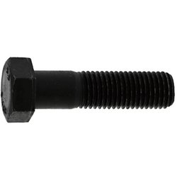 B0-00-0310-0240-1300-12-1P [SUNCO ドブ 8.8 六角ボルト 半ネジ 24X130 （1本入）]