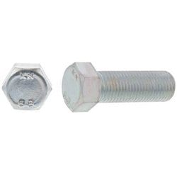 B0-00-0354-0140-0400-00-1P [SUNCO 8.8 六角ボルト（小形 全ねじ 14X40（1.5 （1本入）]