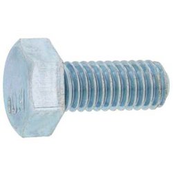 SUNCO 10.9 六角ボルト 1/2X40X34 （1本入） B0-00-0402-8040-0400-00-1P