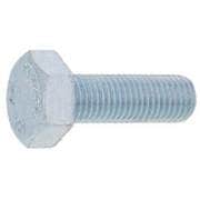 B0-00-0404-0140-0400-03-1P [SUNCO 3価ホワイト 10.9 六角ボルト 半ねじ 細目P1.5 14X40X34 （1本入）]