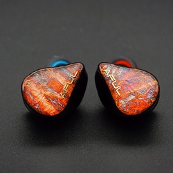 4BA＋1DD 5ドライバハイブリッドIEM PERFORMER 5