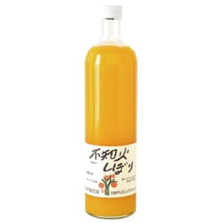 100％ピュアジュース 不知火しぼり 750ml