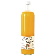 100%ピュアジュース 不知火しぼり 750ml