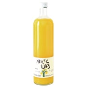 100%ピュアジュース はっさくしぼり 750ml