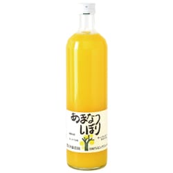 100％ピュアジュース あまなつしぼり 750ml