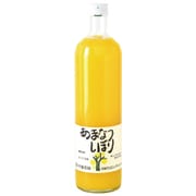 100%ピュアジュース あまなつしぼり 750ml
