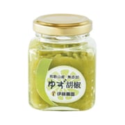 柑橘胡椒 ゆず 80g