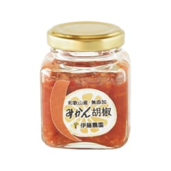 柑橘胡椒 みかん 80g