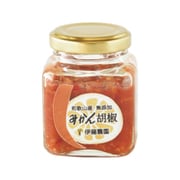 柑橘胡椒 みかん 80g