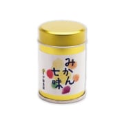 みかん七味 缶入り 5g