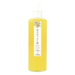 日々かんきつ酢 はっさく 270ml