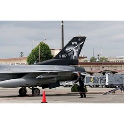 1/144 F-16C Block 50　サークルKサンクス限定特典 Amazon | サークルKサンクスオンライン限定特典 1144 F-16C