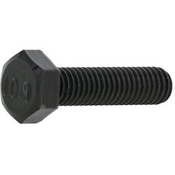 B0-00-0408-0120-0250-00-1P [SUNCO 10.9 六角ボルト 全ねじ（左ねじ 12X25 （1本入）]