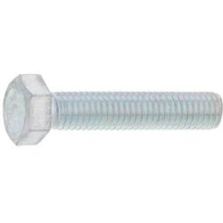 B0-00-0450-0220-1500-01-1P [SUNCO ユニクロ 10.9 六角ボルト 全ネジ 22X150 （1本入）]