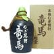 本格焼酎 竜馬つぼ詰麦 25度 720ml [焼酎]