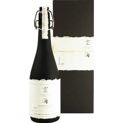 芋焼酎 「空海」 原酒 37度 720ml [焼酎]