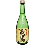 土佐焼酎 竜馬グリーン（カートン入） 25度 720ml [焼酎]