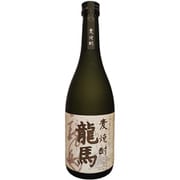 麦焼酎 龍馬（カートン入） 25度 720ml [焼酎]