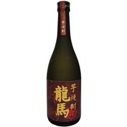 芋焼酎 龍馬（カートン入） 25度 720ml [焼酎]