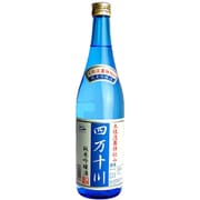 純米吟醸 四万十川 14度 720ml [日本酒]