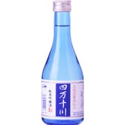 純米吟醸 四万十川 14度 300ml [日本酒]