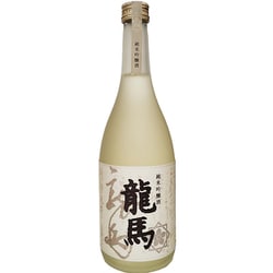 純米吟醸酒 龍馬（カートン入） 14度 720ml [日本酒]