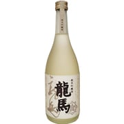 純米吟醸酒 龍馬（カートン入） 14度 720ml [日本酒]