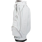 BG CG CRT SPL-II WHT FW 23 JM [キャディバッグ カート 9.0型 47インチ対応 5分割 ホワイト]