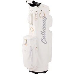 ヨドバシ.com - キャロウェイ Callaway BG CG CRT SUNSET WHT FW 23 JM