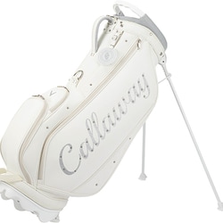 ヨドバシ.com - キャロウェイ Callaway BG CG STN STYLE SPL WMS WHT