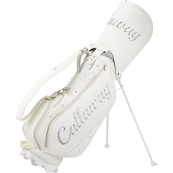 ヨドバシ.com - キャロウェイ Callaway BG CG STN STYLE SPL WMS WHT