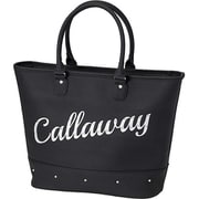 TR CG STYLE SPL TOTE WMS BLK FW 23 JM [トートバッグ レディス W520mm × H350mm × D150mm ブラック]