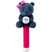 HC CG AM BEAR FW NVY FW 23 JM [フェアウェイヘッドカバー ネイビー]