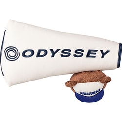 ヨドバシ.com - オデッセイ ODYSSEY HC OD AM BEAR BLADE BRW FW