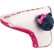 HC OD AM BEAR BLADE NVY FW 23 JM [パターカバー ピンタイプ ネイビー]