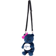 TR CG BEAR UT BAG NVY FW 23 JM [ユーティリティバッグ メンズ W150mm x H280mm x D150mm ネイビー]