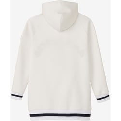 and per se フルジップスウェット レディス L ホワイト ヨドバシ.com - アンパスィ and per se AFF6303J110 [フル