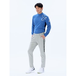 アンパスィ スウェットパンツ メンズ Mサイズ グレー