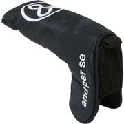 AUF833330 [PUTTER COVER ONEサイズ]