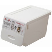 HC-0035 [キッチンメイト PC. フタ付ストッカー]