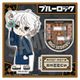 ブルーロック アクリルスタンド SUMMER ver. 凪誠士郎 [キャラクターグッズ]