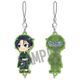 ブルーロック ラメちぇいんコレクション SUMMER ver. 潔世一 [キャラクターグッズ]