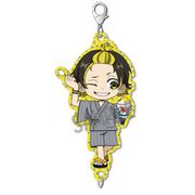 ブルーロック ラメちぇいんコレクション SUMMER ver. 蜂楽廻 [キャラクターグッズ]