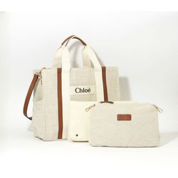 玄重♡Chloe♡　準備中 荷包崩潰痛哭！Chloé犯規最高『#微暈雲朵色』包款TOP4、小心不