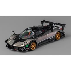ヨドバシ.com - CM MODEL CM64-Revolution-01 1/64 パガーニ