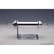 40131 レーシングセンターロック トイレットペーパーホルダー [トイレットペーパーホルダー]