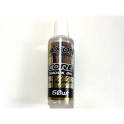 CO-SA-600 [CORE SHOCK OIL 60wt]